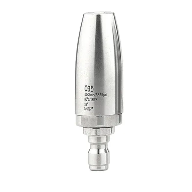 Pressure Washer Nozzle 2