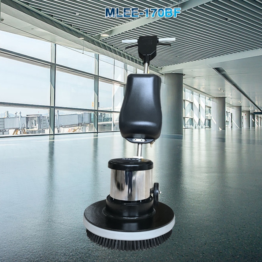 -170BF Professional Electric Portable Commercial Automatic Carpet Cleaning