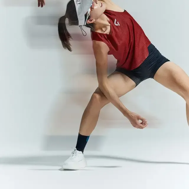 Running Shoes 4