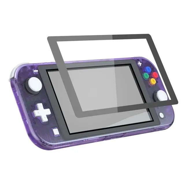 Switch Lite Controller Shell 3