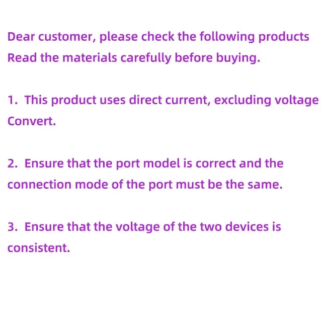 Battery Connector Adapter 2