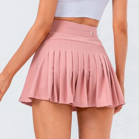 Tennis Skirt