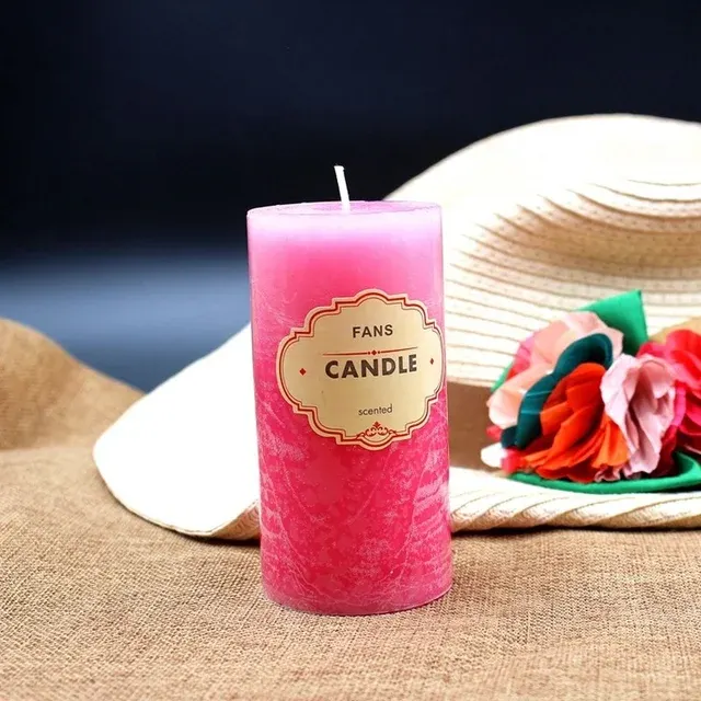 Scented Candle 2