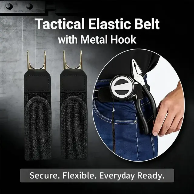 Stretch Belt 2