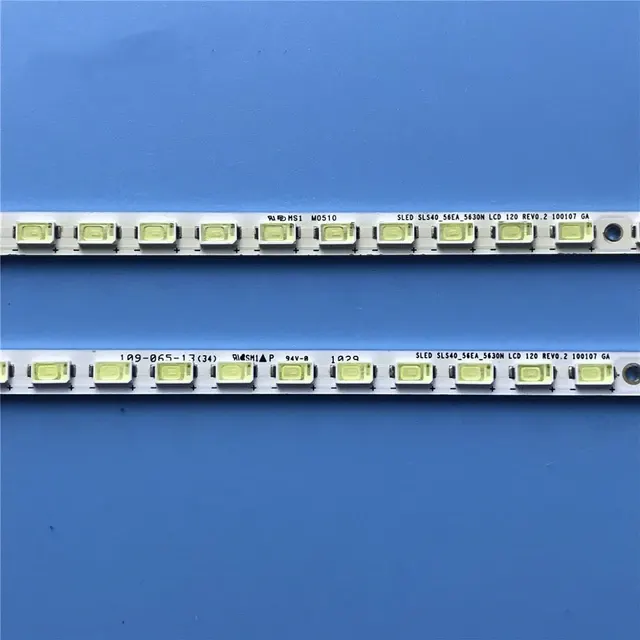 TV-LED-Hintergrundbeleuchtung 2