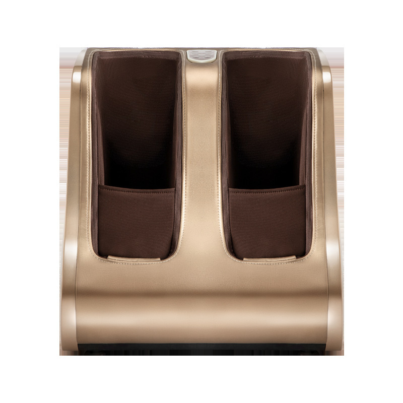 Electric Massage Chair with Foot Massager 3