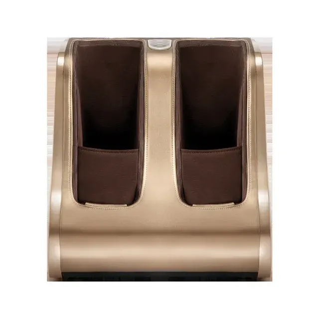 Elektrische Massagesessel mit Fußmassage 3