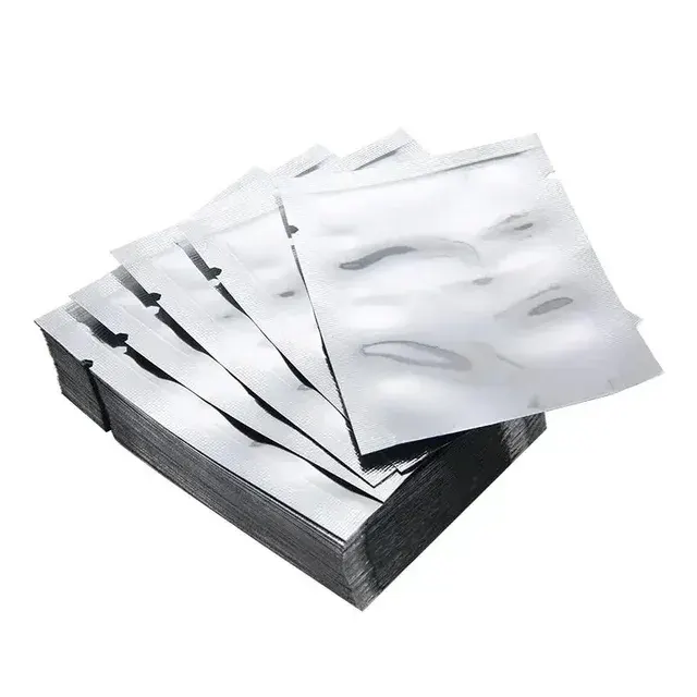 Vacuum Foil Bag 4