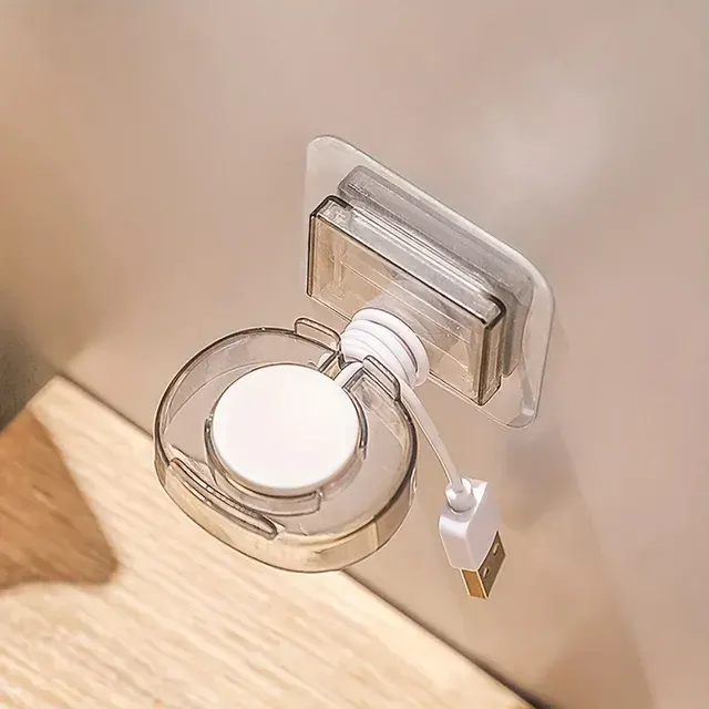 Wall Mount Watch Holder 3