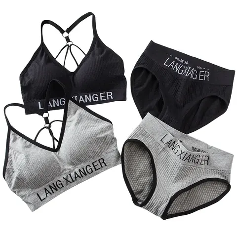 Women's Underwear Set