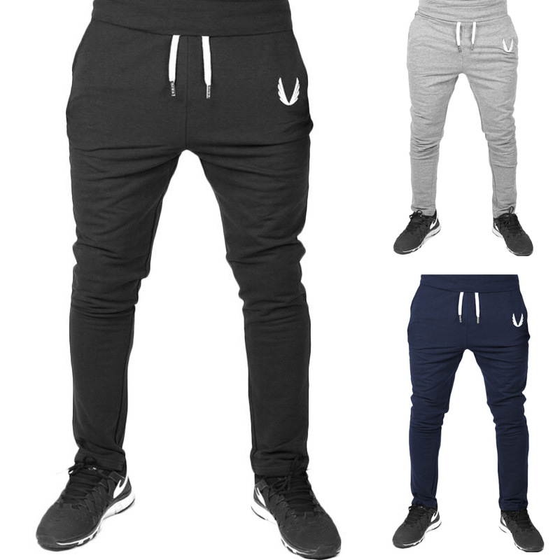 Men's Casual Sports Jogger Pants 3