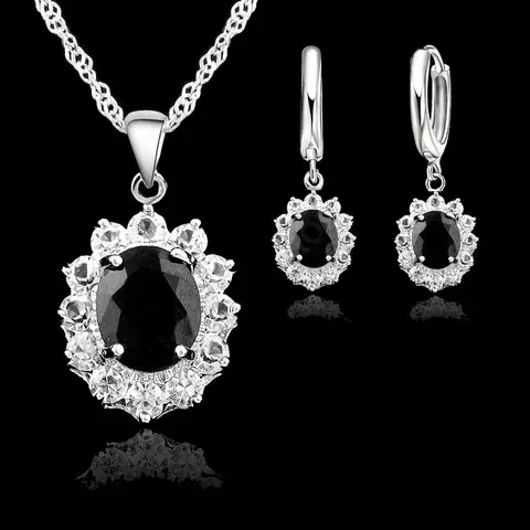 Bridal Jewelry Set