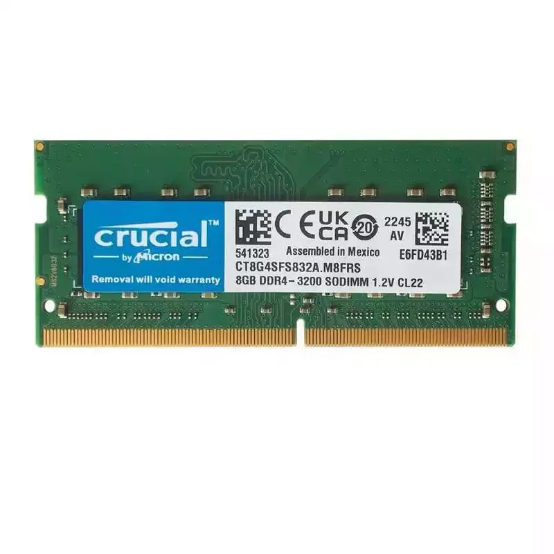 DDR4-Arbeitsspeicher