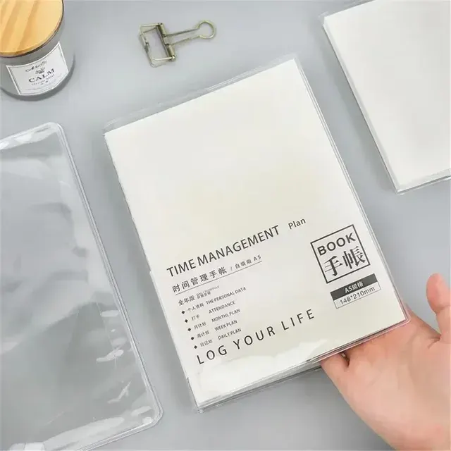 Notebook Sleeve 4