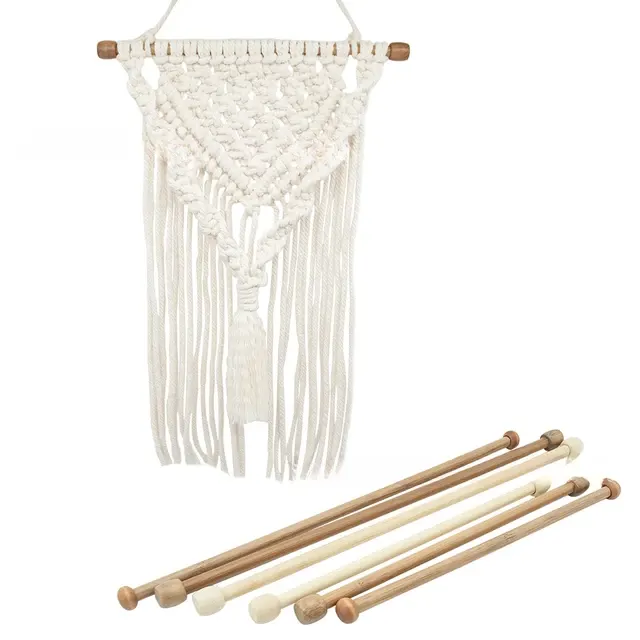 Bamboo Weaving Rod 3