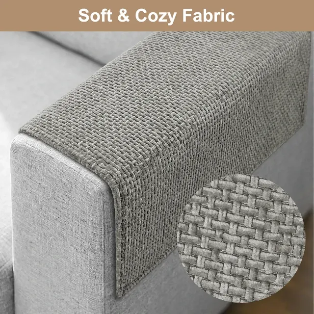 Armrest Covers 2