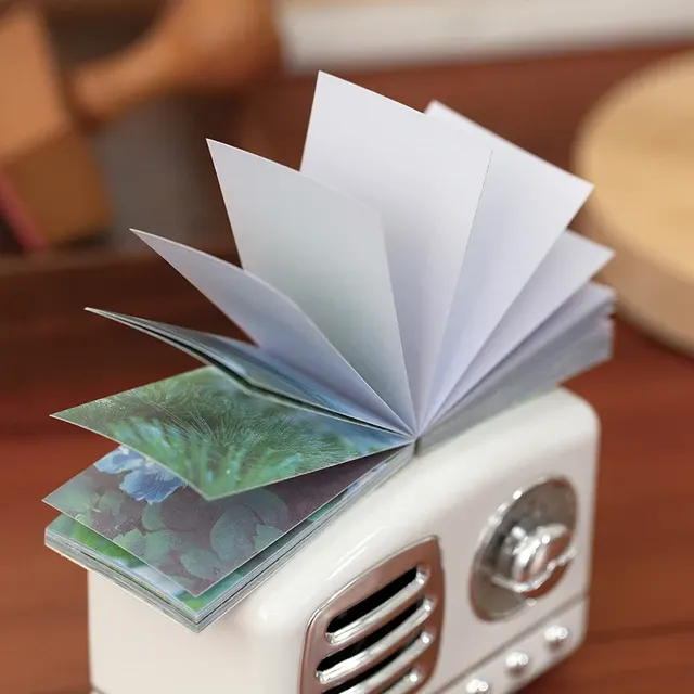 Journal Sticker Pack 4