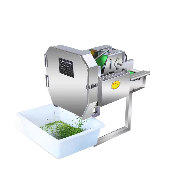 Multi-functional Vegetable Slicer Green Onion Chopper