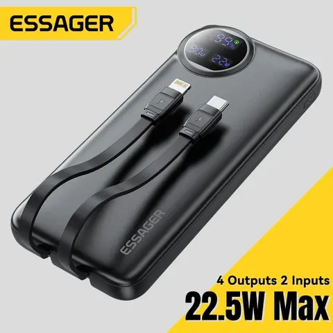 Powerbank