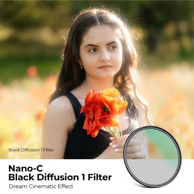 Diffusion Filter 3