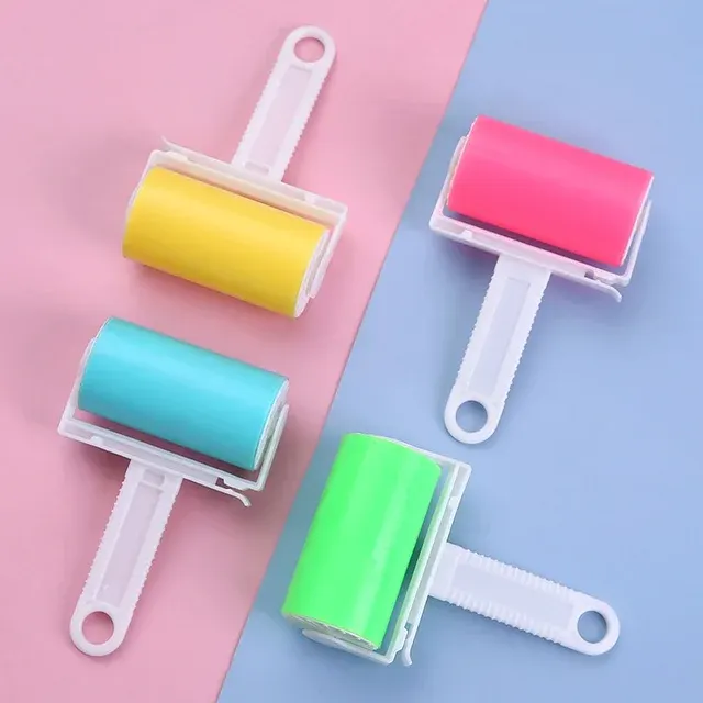 Reusable Lint Roller 2