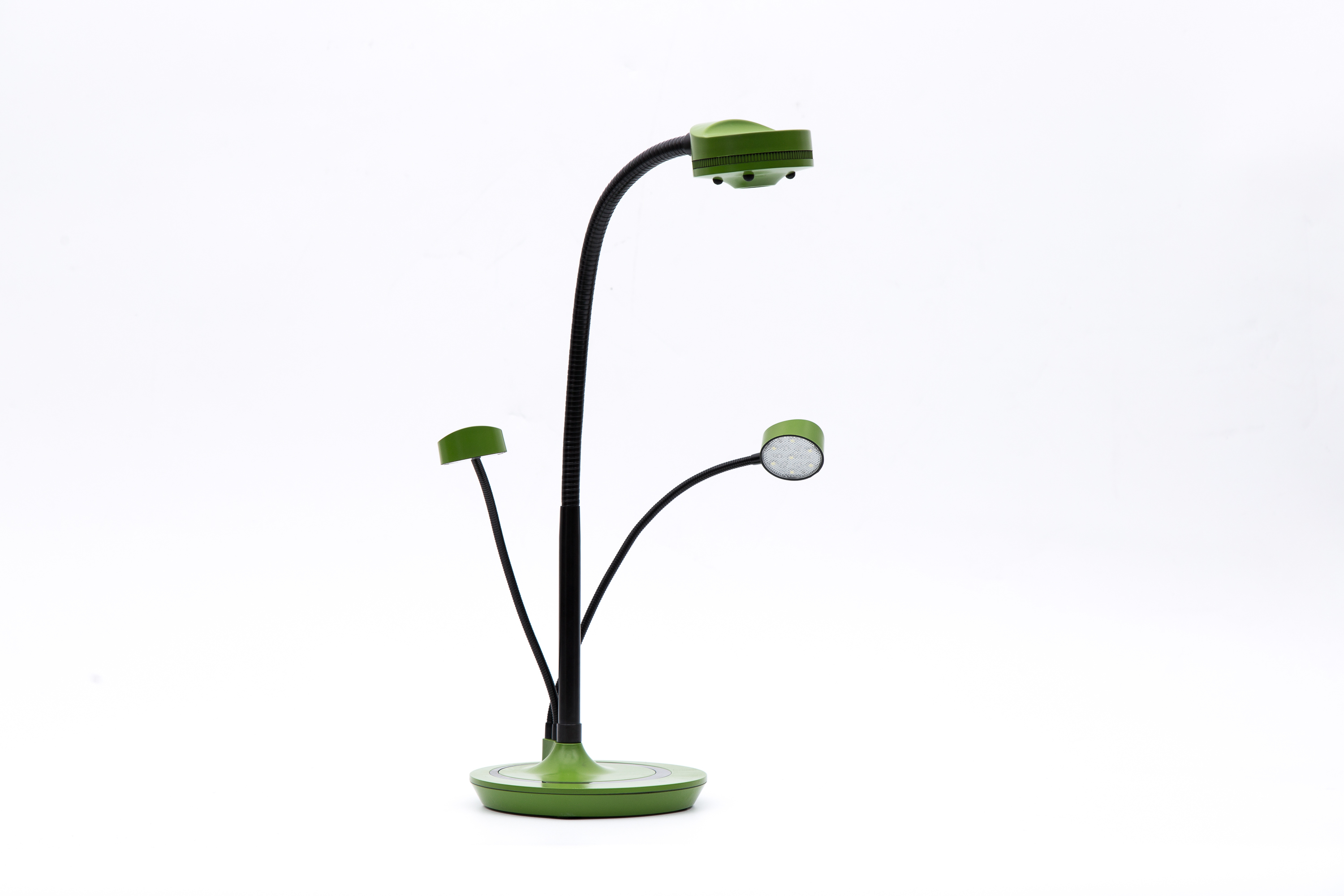 Gaoke Design High-Speed Gooseneck Mini Scanner for Education 3
