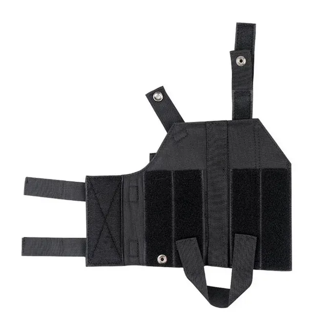 MOLLE Leg Pouch 2
