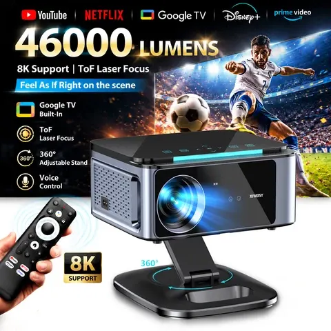4K Projector