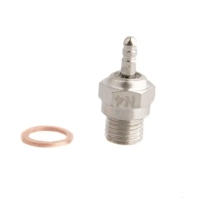 RC Motor Glow Plug 2