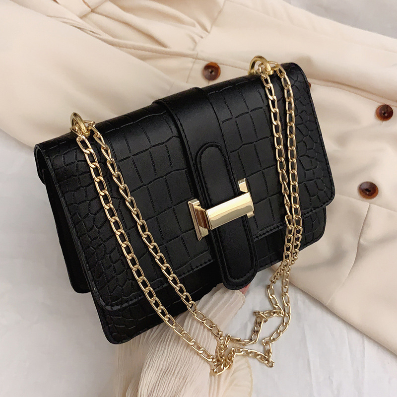 Women's Crossbody Shoulder Handbag 2