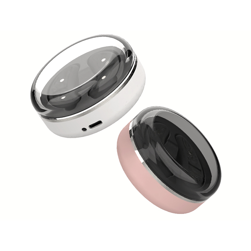 Electric Heat Compression Eye Massager