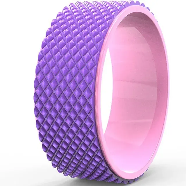 Yoga Wheel 2