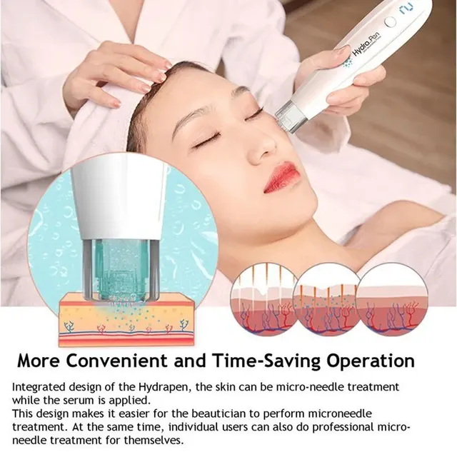 Hyaluronic Microneedle Cartridge 4