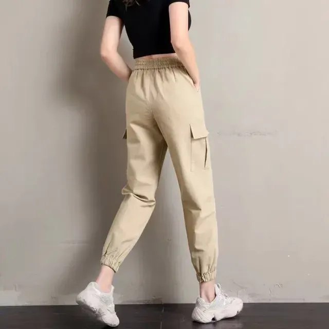 Women's Wide Pants 3