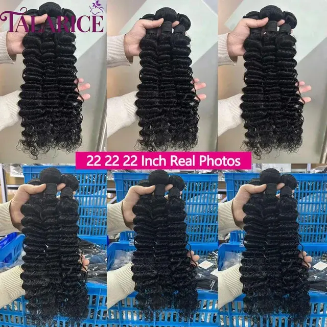 Human Hair Bundle 2