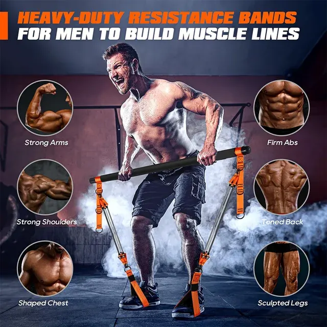 Resistance Band Set 3