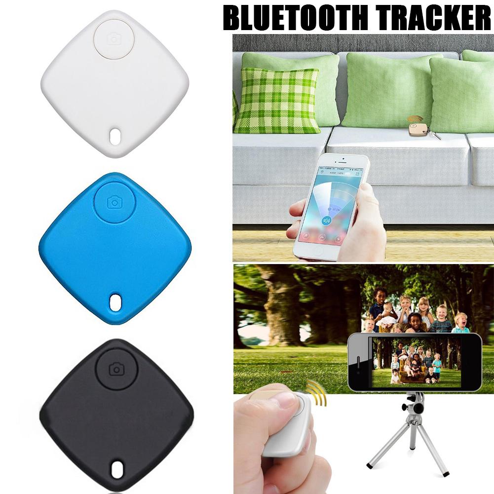Square Bluetooth Anti-lost Device 2