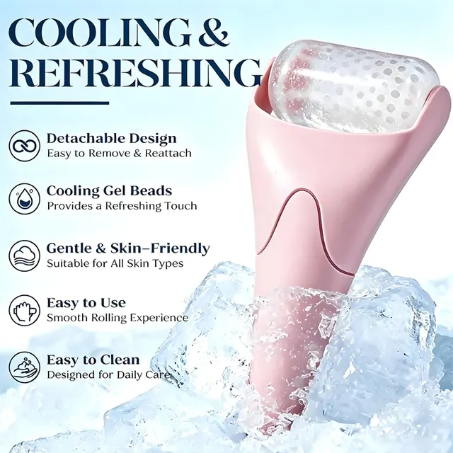 Facial Ice Roller 2