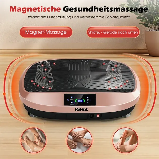 Vibration Plate 3