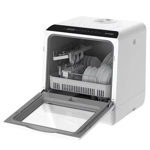 Portable Countertop Dishwasher