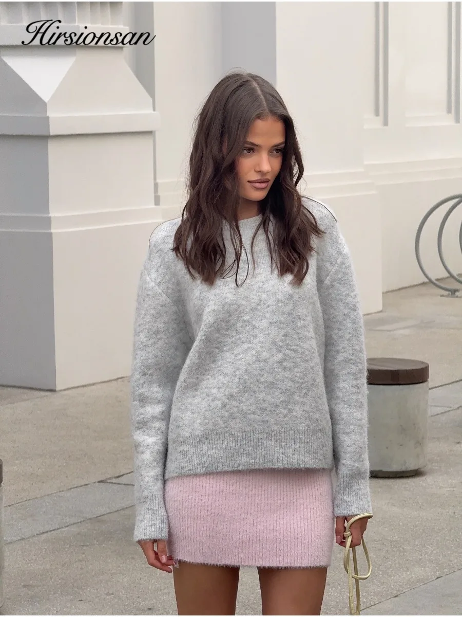 Strickpullover 3
