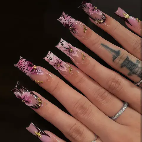 Press-On Nails