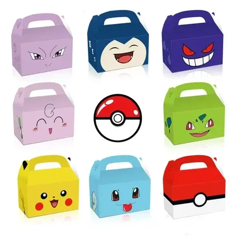 Party Favor Gift Bag