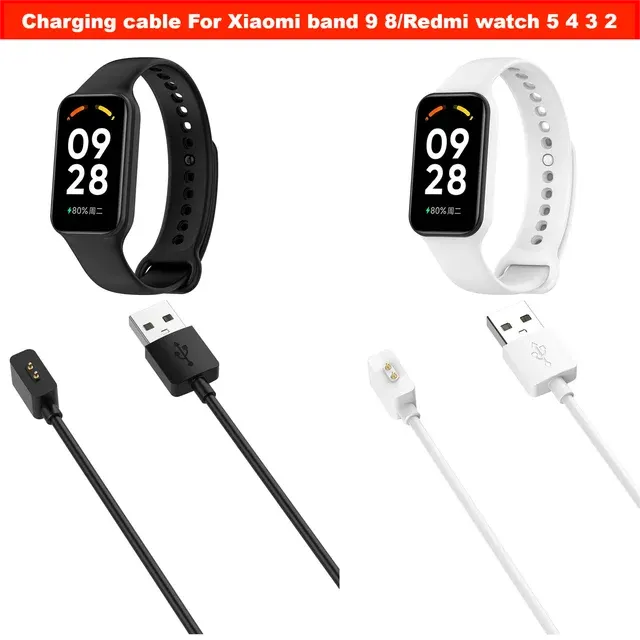 Fitness Band Charger 2