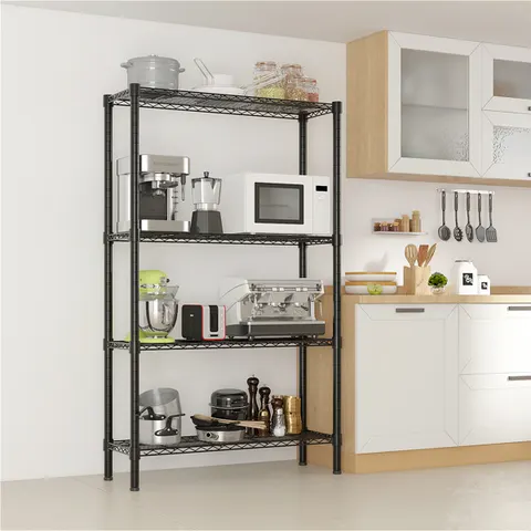 Metal Shelf