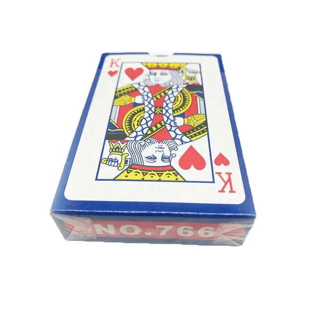 Playing Card Deck 3