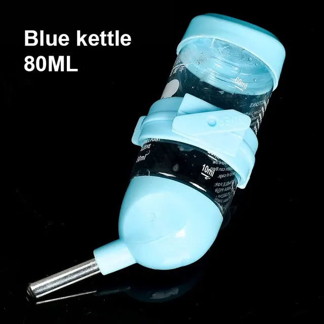 Small Pet Water Dispenser 4