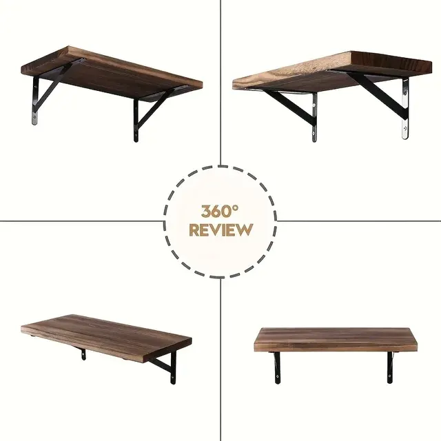 Shelf Bracket 3