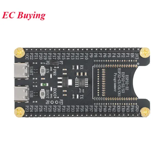 Programming Test Socket 3