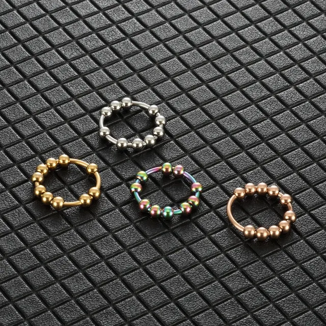 Meditation Ring 1